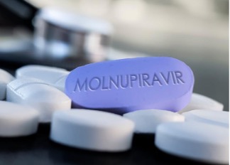 MSD llega a acuerdo de licencia que permitirá que el medicamento,  Molnupiravir, antiviral oral contra el Covid-19 tenga acceso global