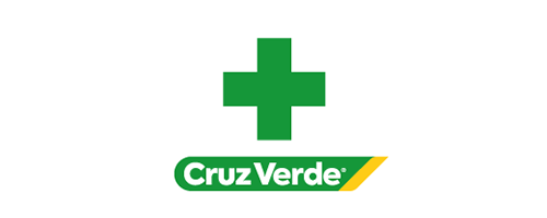 Farmacias Cruz Verde