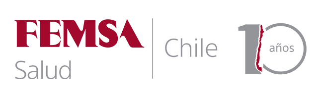 Femsa Salud Chile