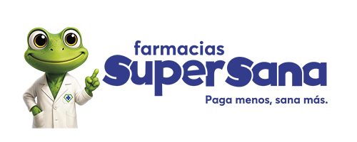 Farmacias Super Sana