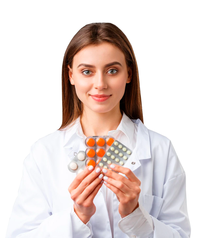 Exclusivo para estudiantes de Química y Farmacia
        